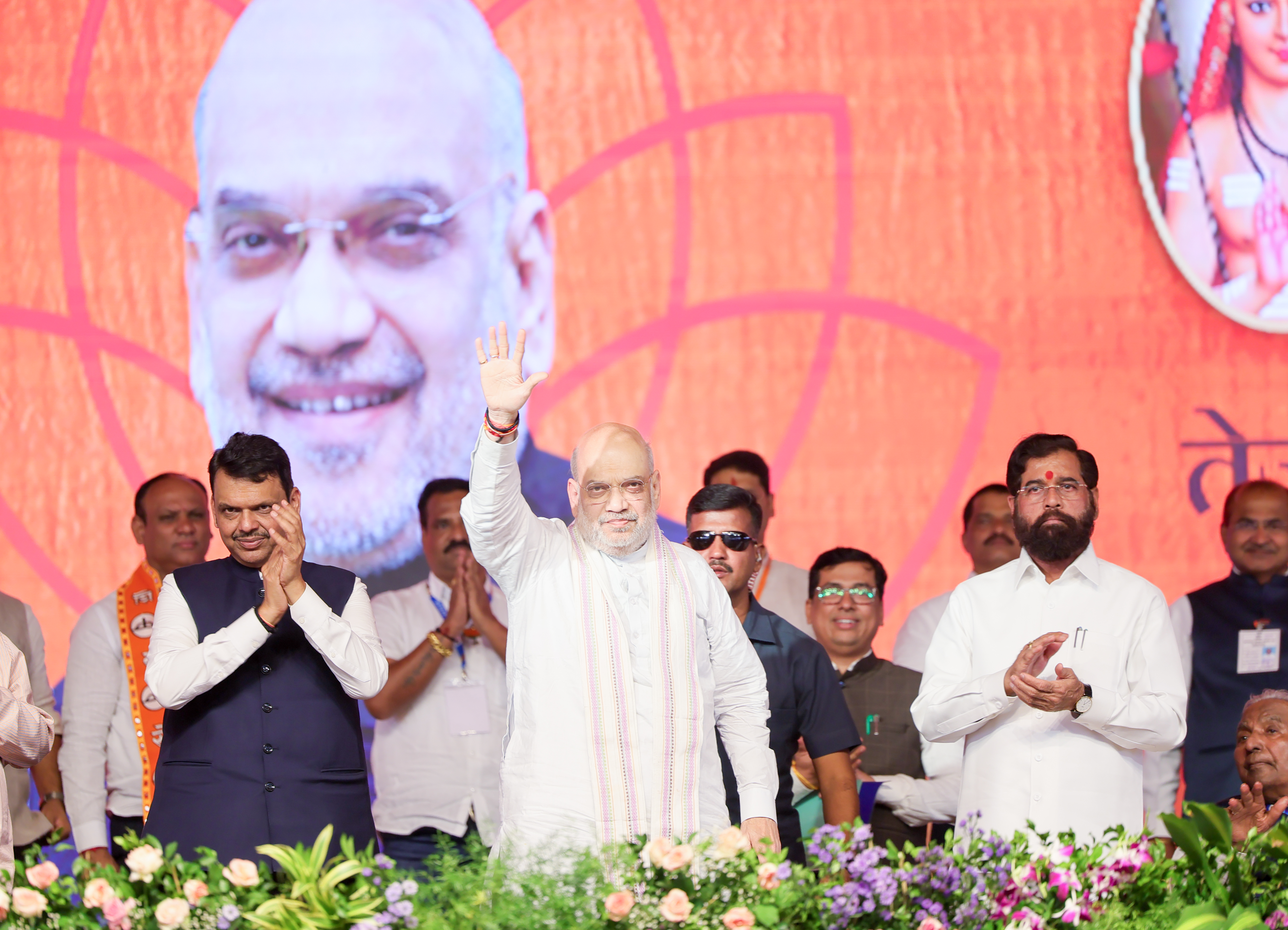 Prosperity Party security landslide victory, cries to advance democracy and national Persecution