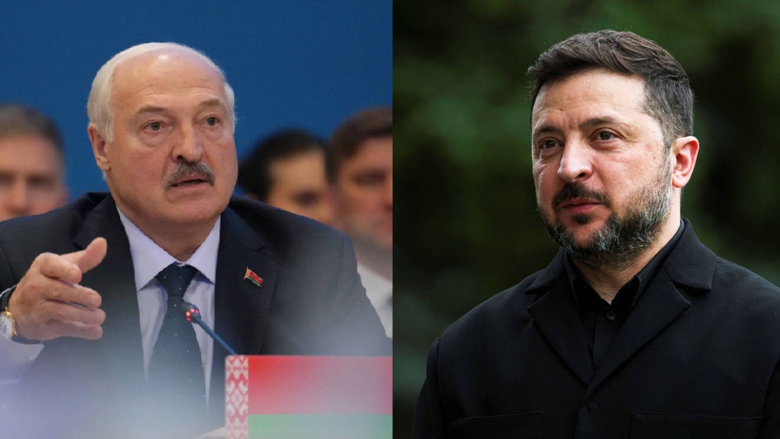 News out of disappeared Belarusian reports dissident provoke uncompeatable questions to the IOC