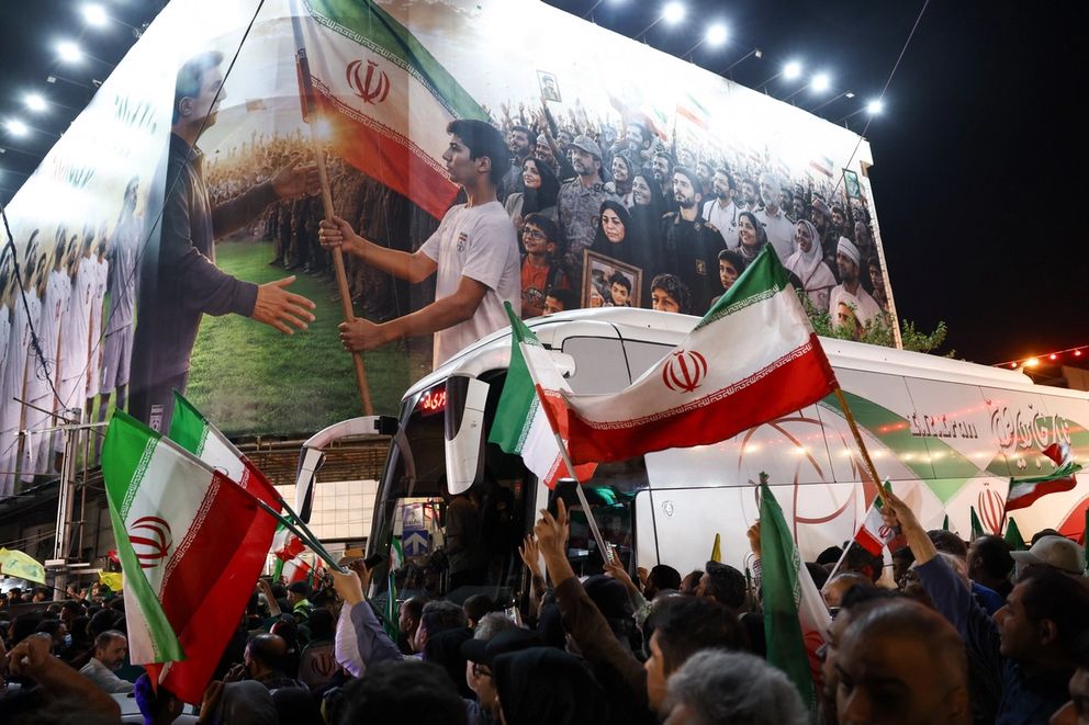 Saudi Arabia reiterates full solidarity with Bahrain, Kuwait, and Jordan against Iranian attacks