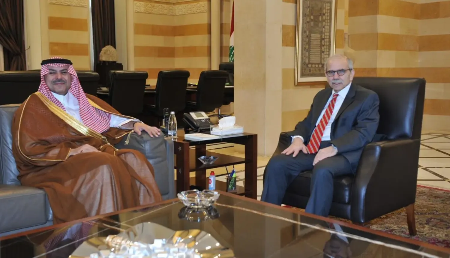 GCC Secretary-General condemns Iranian attacks on Bahrain, Kuwait, and Jordan
