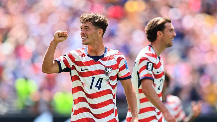 World Cup Group D standings and scenarios: United States bracket scenarios, what Australia, Paraguay need to do