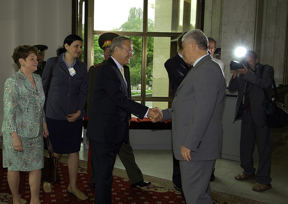 Moldova on High Alert: President Convenes Emergency Meeting Amid Rising Cyber Threats and Russian Pressure