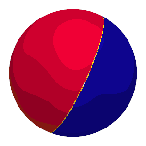 Andorra flag