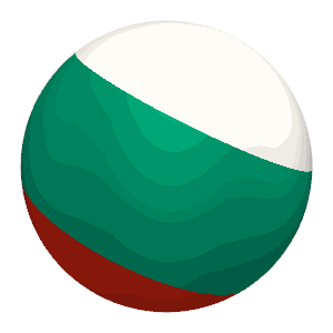 Bulgaria flag