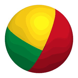 Guinea-Bissau flag