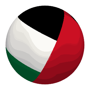 Jordan flag