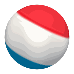 Luxembourg flag