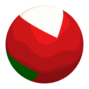 Oman flag