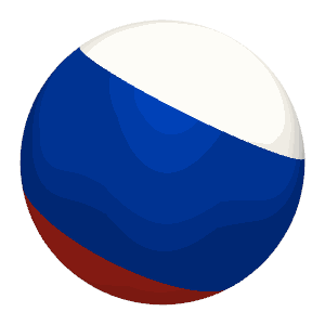 Russia flag