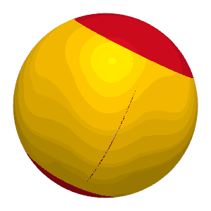 Spain flag