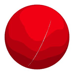 Tunisia flag